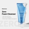 MEDICUBE [MEDICUBE]Zero Foam Cleanser 120g