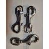 Unbranded 316 Stainless Steel swivel eye bolt snap hook Heavy