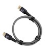 Displayport 2.0 Cable DVI HD Adapter Line 16K at 60Hz