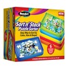 RoseArt - Sort N'Stack Puzzle Sorter for Adults