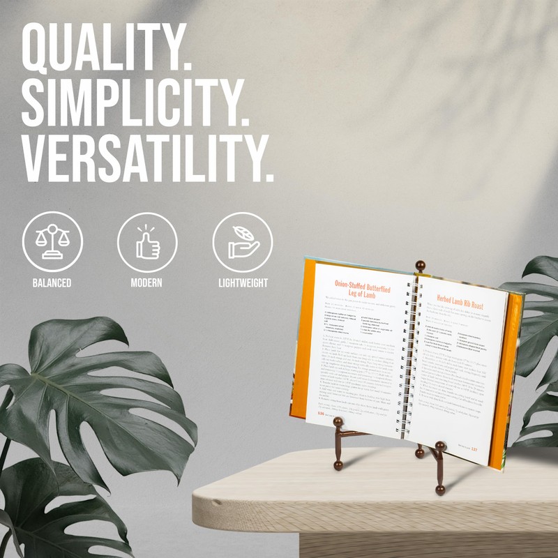 Red Co. Soporte para trípode con Punta de Bola, variación