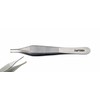 AFTREN High Precision Stainless Steel Fist Aid Tweezers Straight and