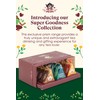 English Tea Shop Organic Super Goodness Collection - 12 Loose