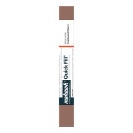 Mohawk Quick Fill Burn In Stick, Heartwood Cherry, M320-0009, 1 count