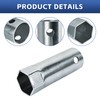 buccilly 09883 5-Inch Water Heater Element Wrench Residential Screw-In Type