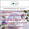 Sala Alum Potassium Aluminium Sulphate Ph. Eur. 250 g Bag