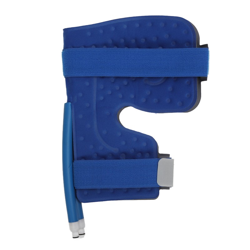 Cold Therapy Shoulder Pad Relieves Discomfort Universal Shoulder Pad for