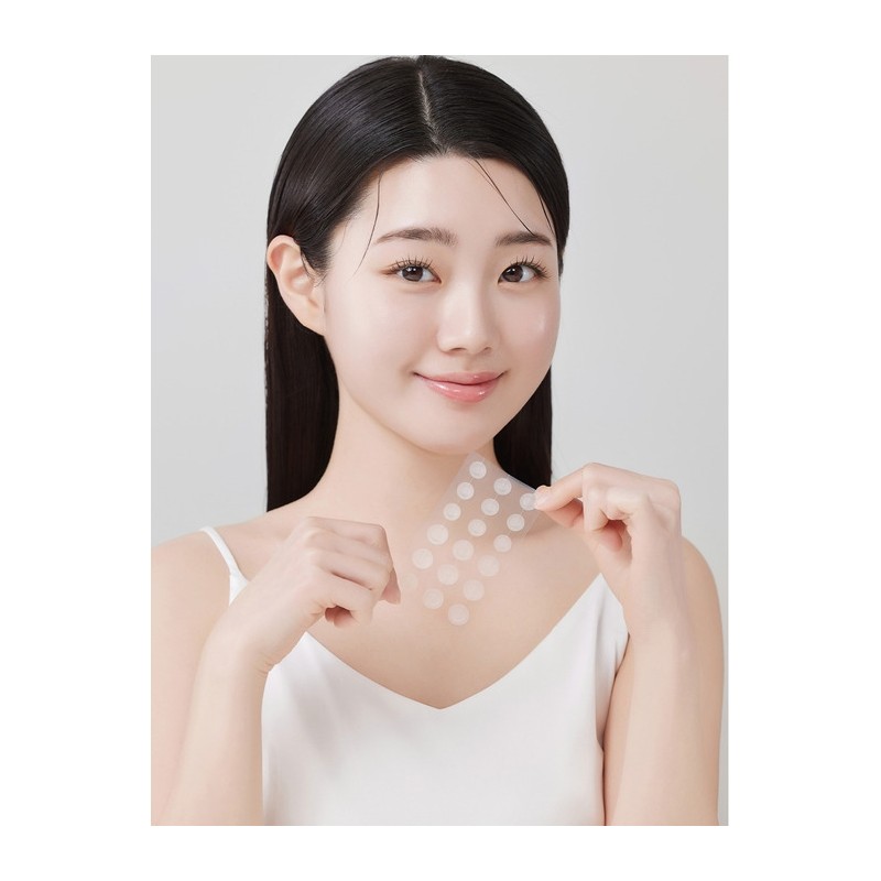Acnic Spot Patch (58 sheets) / 아크닉 스팟 패치 (58매)