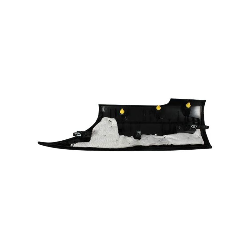 C Pillar Inner Panel, Left