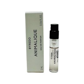 Byredo Animalique Eau de Parfum Sample Spray 2ml