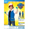 Party City Nari Character Research Club Cosplay, Get Boys, Kids,