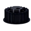 febi bilstein 04556 Tensioner Pulley for timing belt, pack of