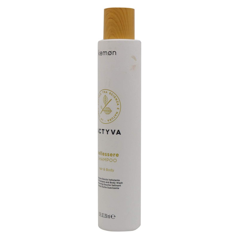 Kemon Actyva Bellessere Shampoo 250 ml
