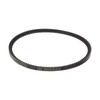 sourcing map Gear Rack V-Belt 620 mm Inner Belt 10