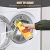 Spesh Bath Mat for Bathroom, 40x60 cm Non Slip Bathroom