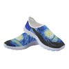 Ystardream Tenis de correr de carretera para mujer, ligeros, con