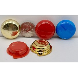 Baby Bell Set 5 Different Baby Bell Cheese Zuru Mini Brands S2 S3  Incl Gold Rush