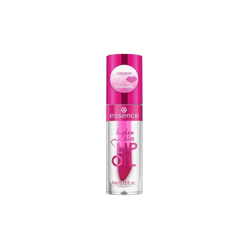 Labial Oleo Essence Hydra Kiss 4ml Essence