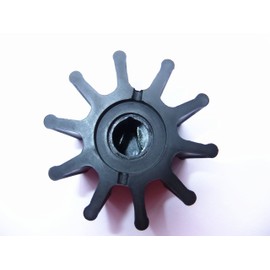 Boat Engine Impeller 983895 777128 984461 984744 879141 for OMC Cobra Sterndrive 2.3L - 7.5L 200HP -460HP engine