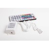 LEDupdates IR Remote Controller 44 Keys RGB 2 Port Output