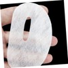 50hojas Láminas Mascarilla Ojos Desechables Para Cuidado y Transpirable