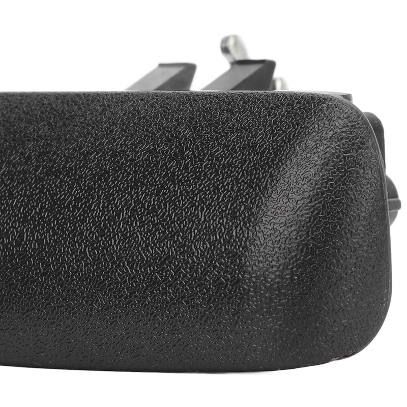 Glove Box Latch Handle 5EM34LAZ Black Comfortable Grasp Flexible Replacement