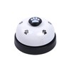 Pet Call Bell Chime Pet Training Supplies Pet Toy Table