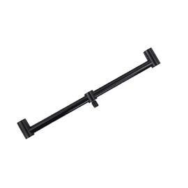 Fishing Buzz Bars Bite Alarm Holder Fishing Rod Support Fishing Tackle Buzz Bars for Fishing Rods (1PCS 25CM)