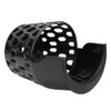 6PCS Plastic Durable Practical Snooker Basket Home Entertainment Billiard Ball