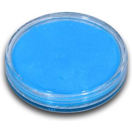 Wolfe FX Face Paints - Light Blue 066 (30 gm)