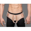 Wonder Care Hernia Support Brace for Single/Double Inguinal or Sports