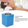 Massage Oil Heater Machine Adjustable 9 Temperature Control Timer Cream