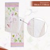 Maison d'Hermine Table Runner, 100% Cotton, 50 cm x 150
