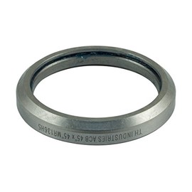 FSA Unisex's NO.51 Headset Bearing, Silver, 41.8 mm 45°