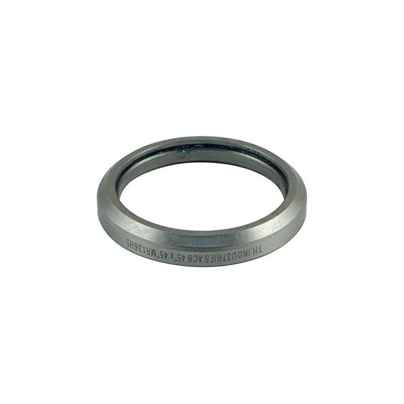 FSA Unisex's NO.51 Headset Bearing, Silver, 41.8 mm 45°