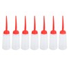20 Pcs Sewing Machine Oiler 160ML Odorless Plastic Good Sealing