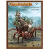 Arachnarok Spider Orcs & Goblins Plastic Model Kit