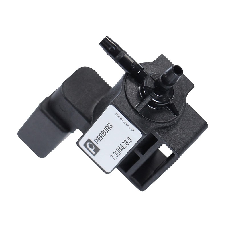 Pierburg 7.01044.03.0 Switching Valve Reversible Flap (Tube)