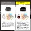 Comply-Comply HC44-50500-01 Replacement Earbuds for AirPods Pro 1st & 2nd