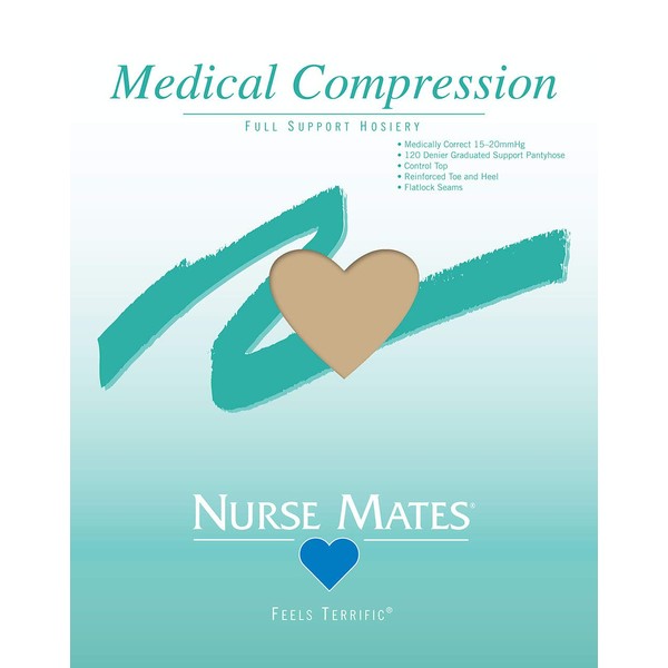 Nurse Mates - Womens - Medical Compression