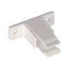 WAREMA Crank holder for Roman blinds/external blinds, roller shutters and