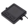 Trackpad USB Wired Embedded Compact Size 2 Buttons Portable Practical