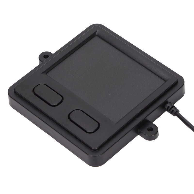 Trackpad USB Wired Embedded Compact Size 2 Buttons Portable Practical