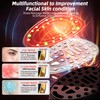 Microcurrent Multifunctional Facial Device, FSA HSA Eligible Smart Photon Micro-Current