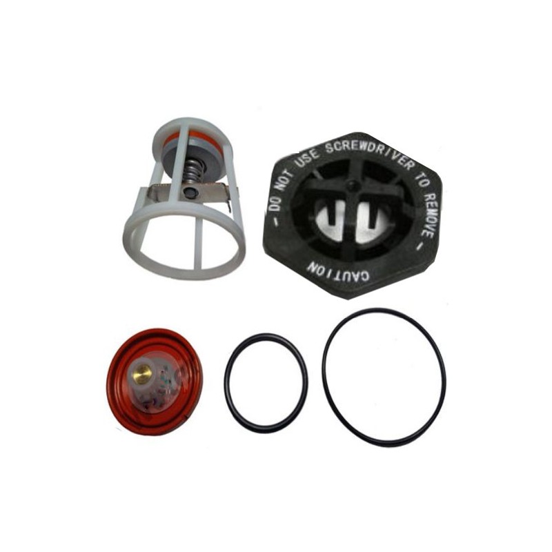 Wilkins 420 Complete Repair Kit 1/2" and 3/4" Models