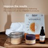 Ardaraz Face masks beauty with Stabilized Vitamin C for face