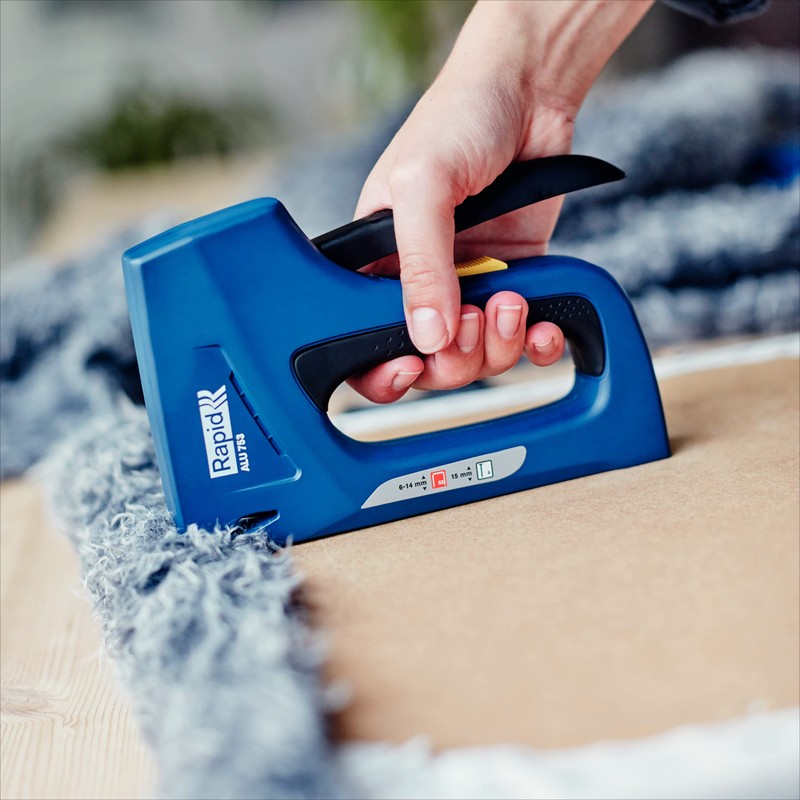 Rapid ALU753 Staple Gun 25120801