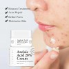 Crema De Ácido Azelaico Al 20%, Suero De Ácido Azelaico