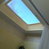 RV Skylight Replacement Kit, 17" x 25" OD Outer Dome