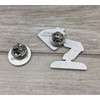 PIXAR IBA226 Lapel Pin Set